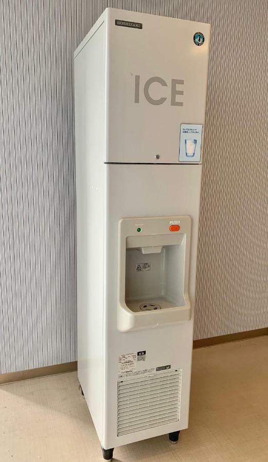 Shizuoka U-I Hotel Eksteriør bilde