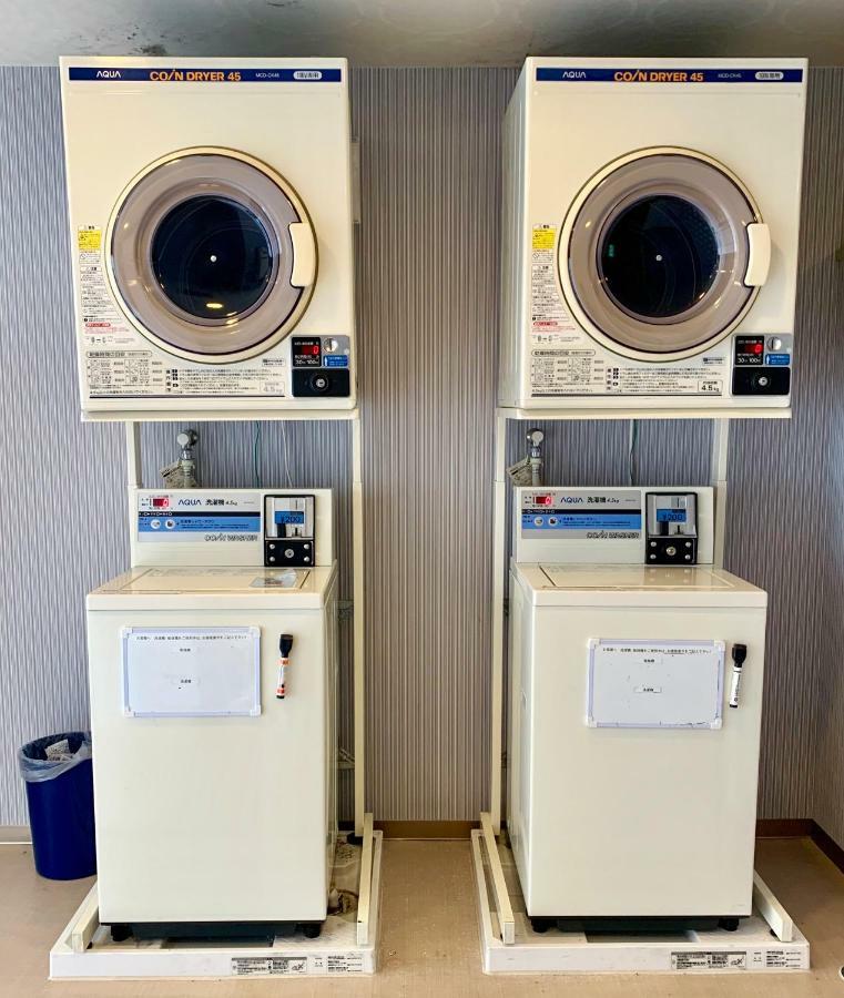 Shizuoka U-I Hotel Eksteriør bilde