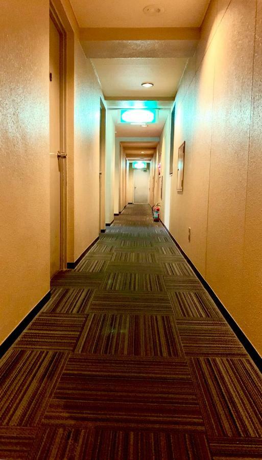 Shizuoka U-I Hotel Eksteriør bilde